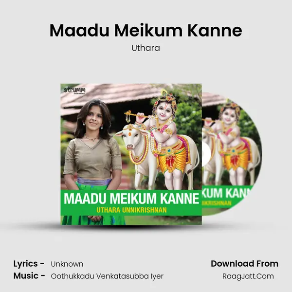 Maadu Meikum Kanne mp3 song