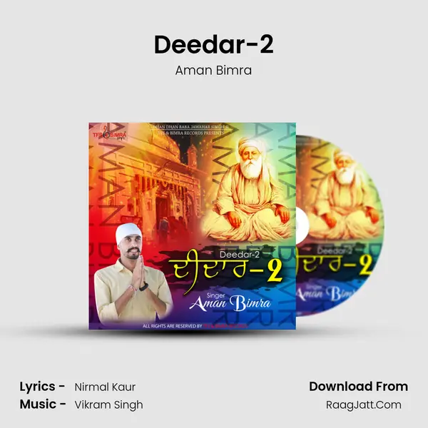 Deedar-2 mp3 song