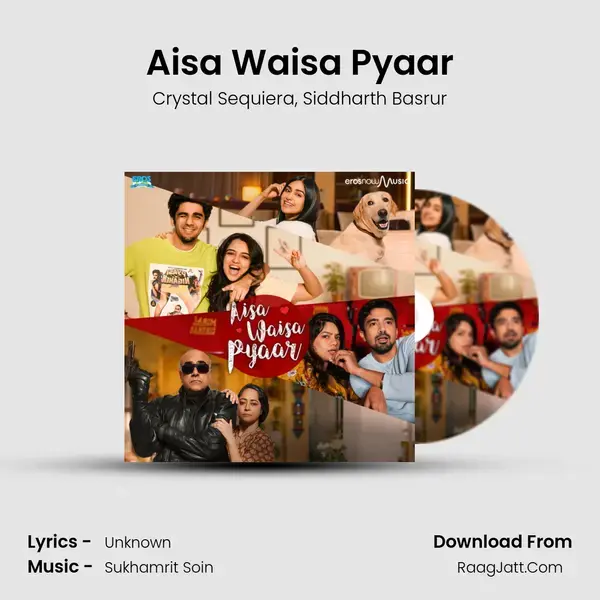 Aisa Waisa Pyaar mp3 song