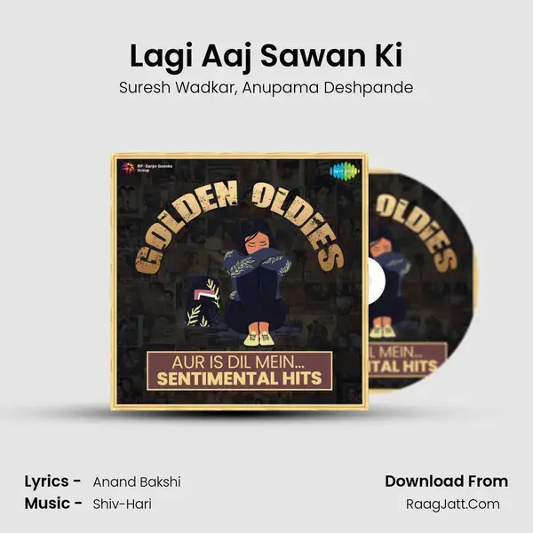 Lagi Aaj Sawan Ki mp3 song