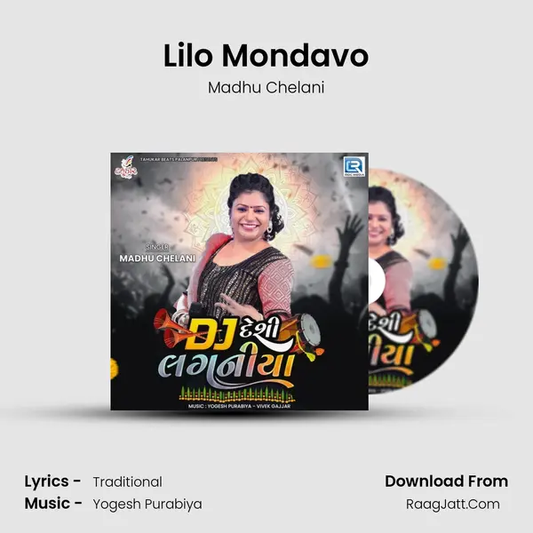 Lilo Mondavo mp3 song