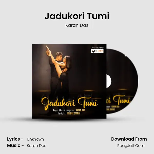 Jadukori Tumi mp3 song