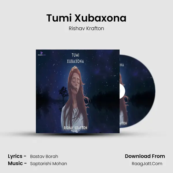 Tumi Xubaxona mp3 song