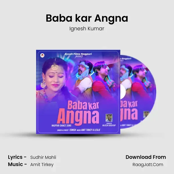 Baba kar Angna mp3 song