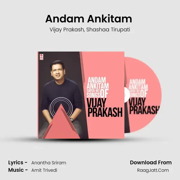 Andam Ankitam (From Syeraa Narasimha Reddy) mp3 song