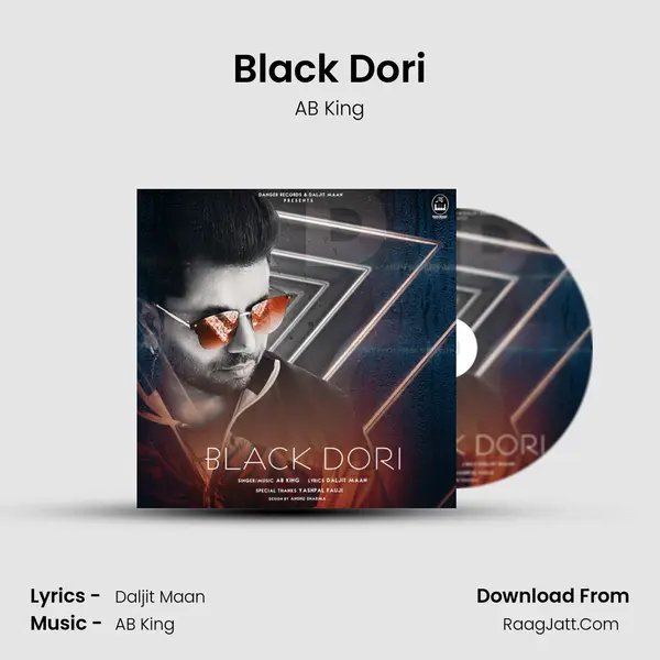 Black Dori mp3 song