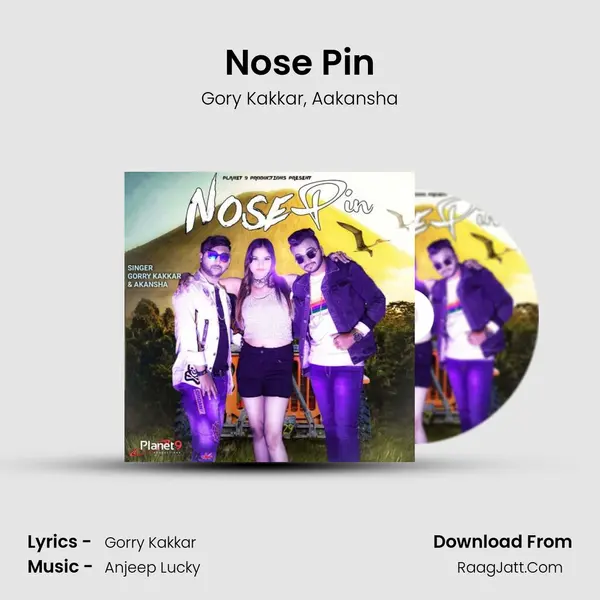 Nose Pin mp3 song