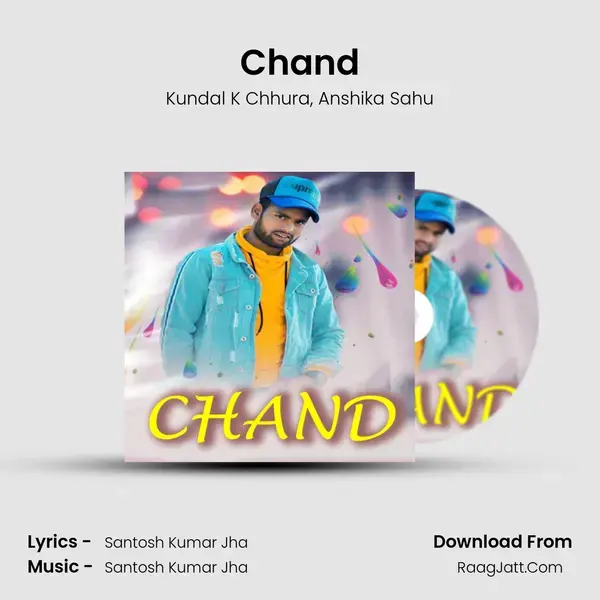 Chand - Kundal K Chhura