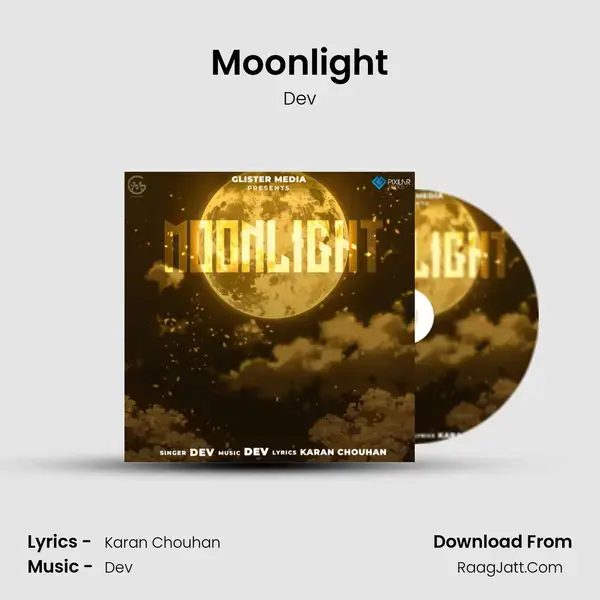 Moonlight mp3 song