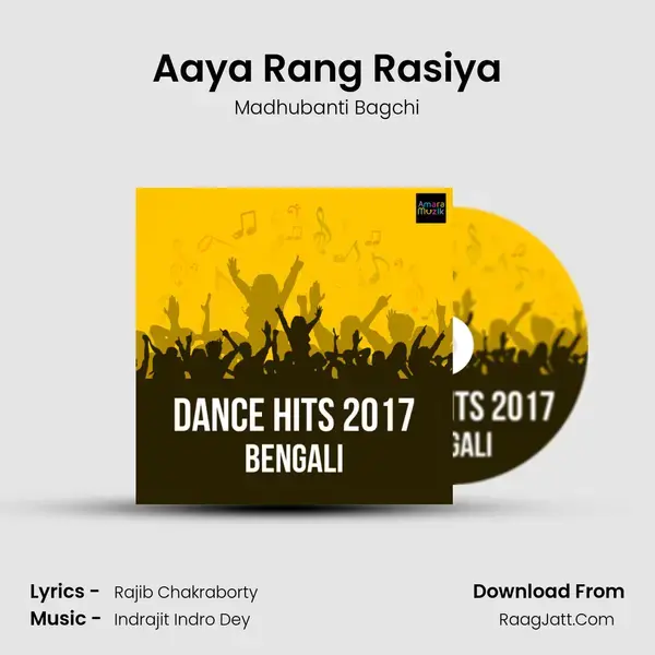 Aaya Rang Rasiya mp3 song