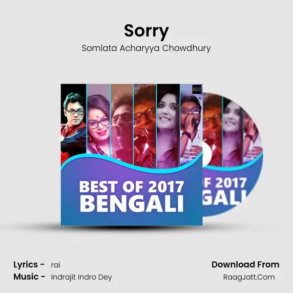 Sorry mp3 song