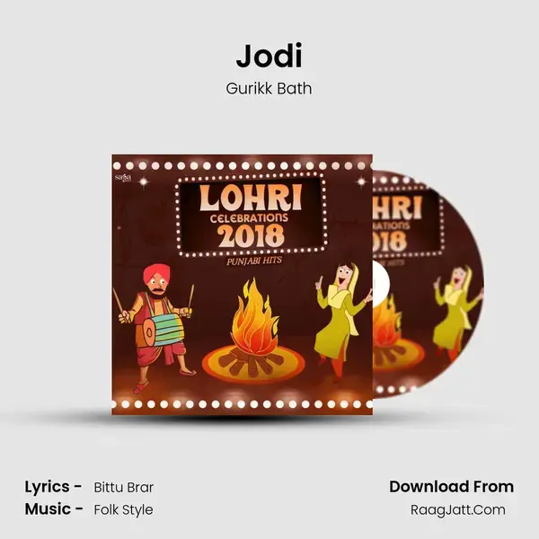 Jodi mp3 song