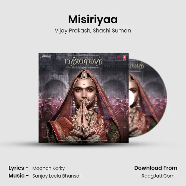 Misiriyaa mp3 song