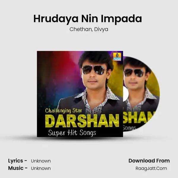 Hrudaya Nin Impada (From 