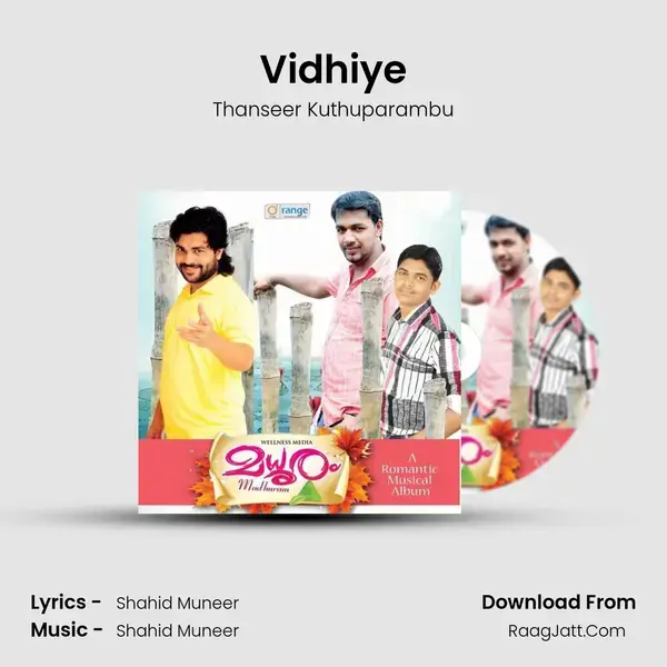 Vidhiye mp3 song