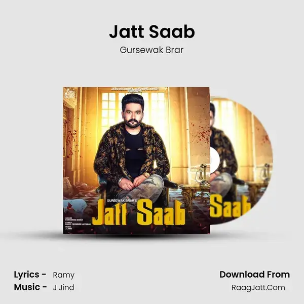 Jatt Saab mp3 song