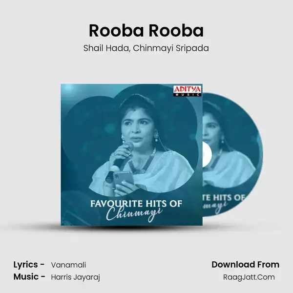 Rooba Rooba mp3 song