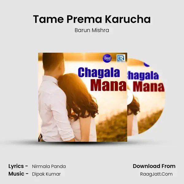 Tame Prema Karucha mp3 song