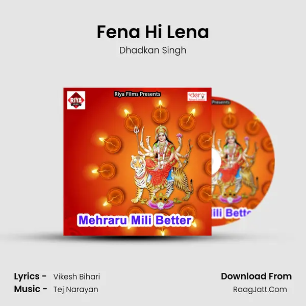 Fena Hi Lena mp3 song