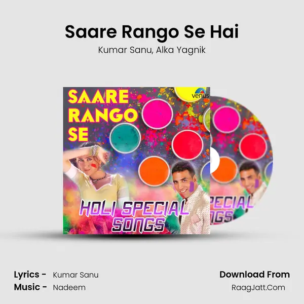 Saare Rango Se Hai mp3 song