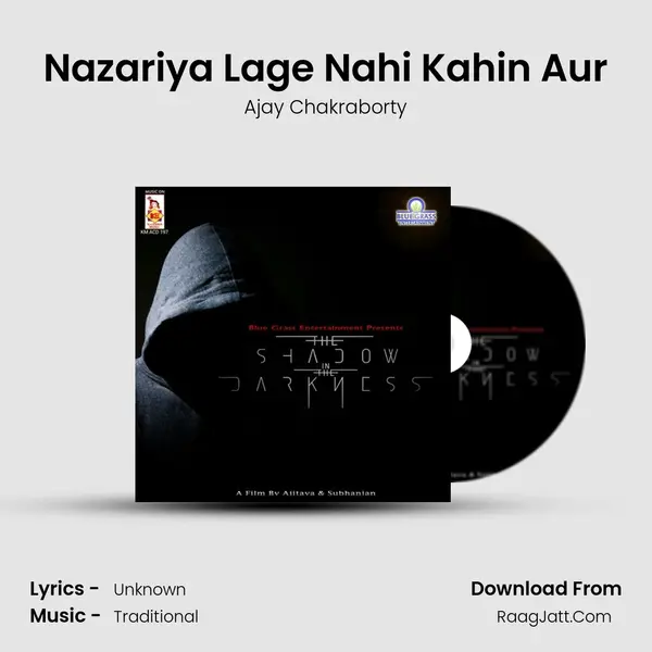 Nazariya Lage Nahi Kahin Aur mp3 song