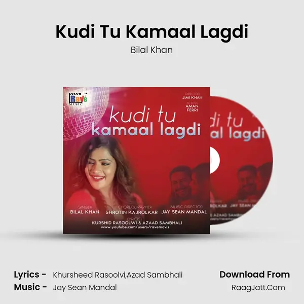 Kudi Tu Kamaal Lagdi mp3 song