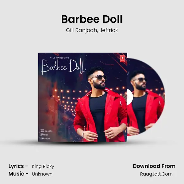 Barbee Doll mp3 song