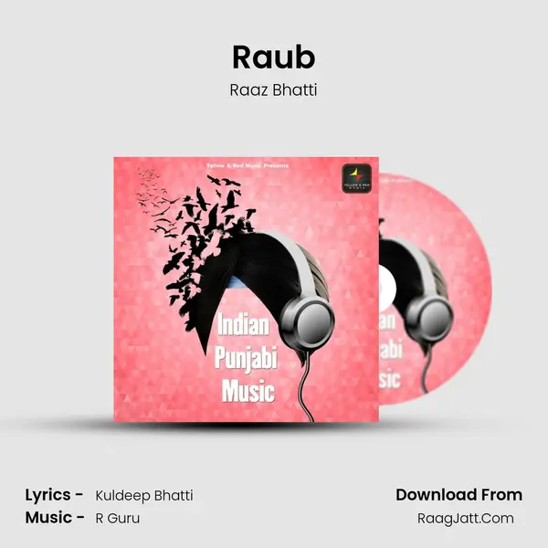 Raub mp3 song