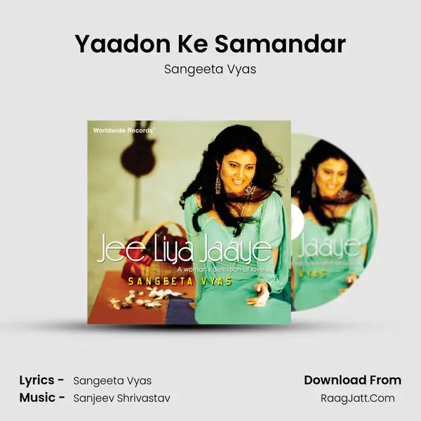 Yaadon Ke Samandar mp3 song