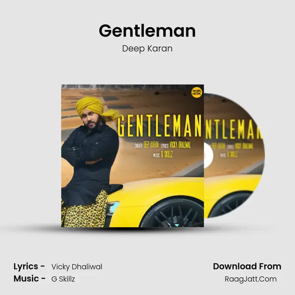 Gentleman - Deep Karan