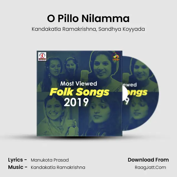 O Pillo Nilamma mp3 song