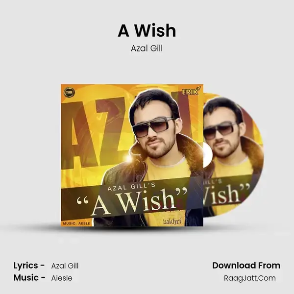 A Wish mp3 song