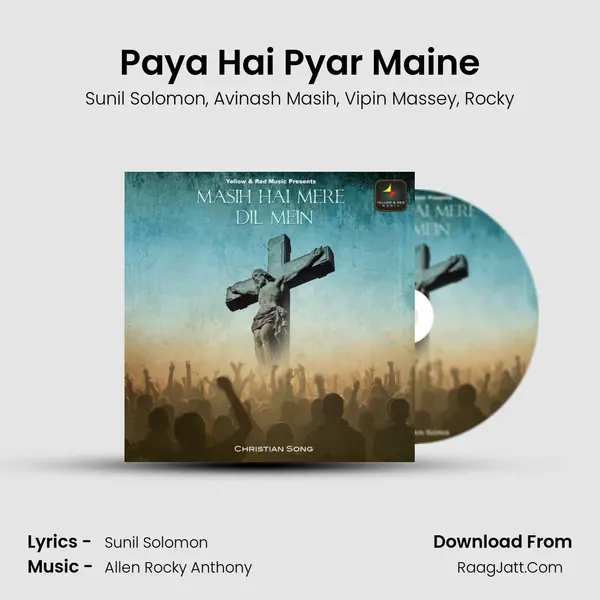 Paya Hai Pyar Maine mp3 song