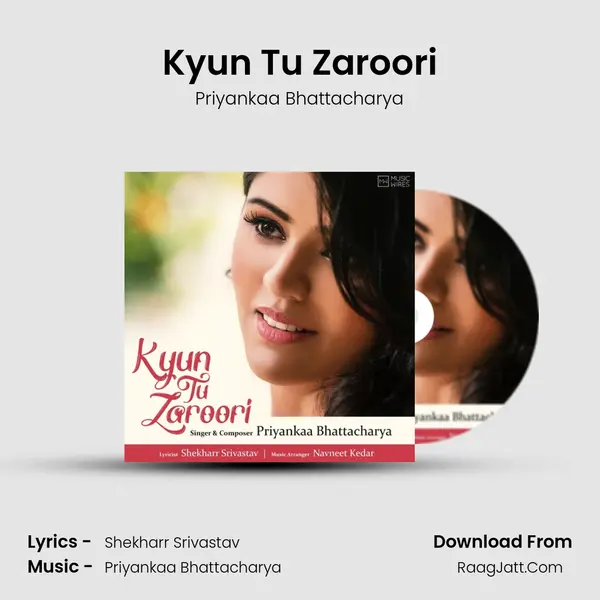 Kyun Tu Zaroori mp3 song