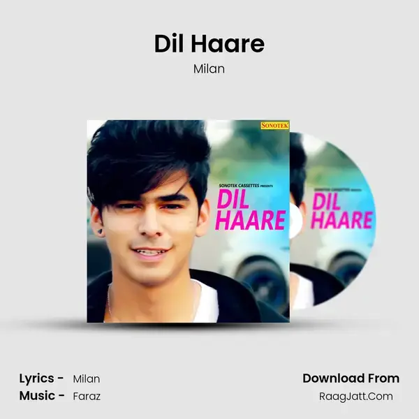 Dil Haare mp3 song