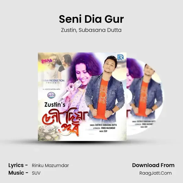 Seni Dia Gur mp3 song