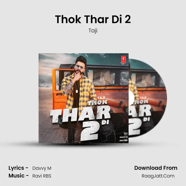 Thok Thar Di 2 mp3 song