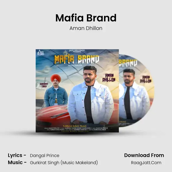 Mafia Brand mp3 song