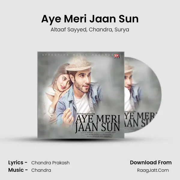 Aye Meri Jaan Sun mp3 song