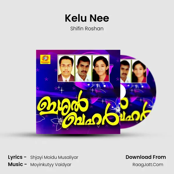 Kelu Nee Song mp3 | Shifin Roshan