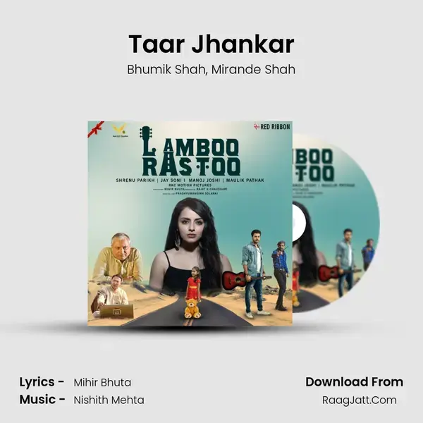 Taar Jhankar mp3 song