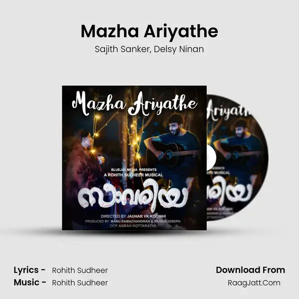 Mazha Ariyathe mp3 song