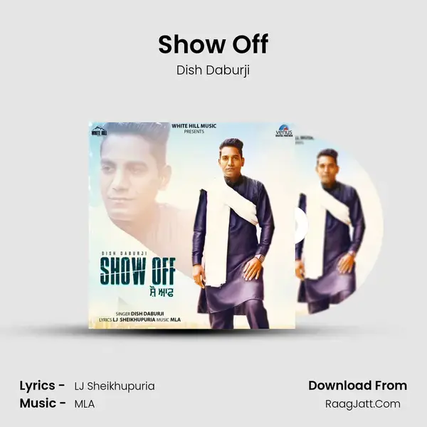 Show Off mp3 song