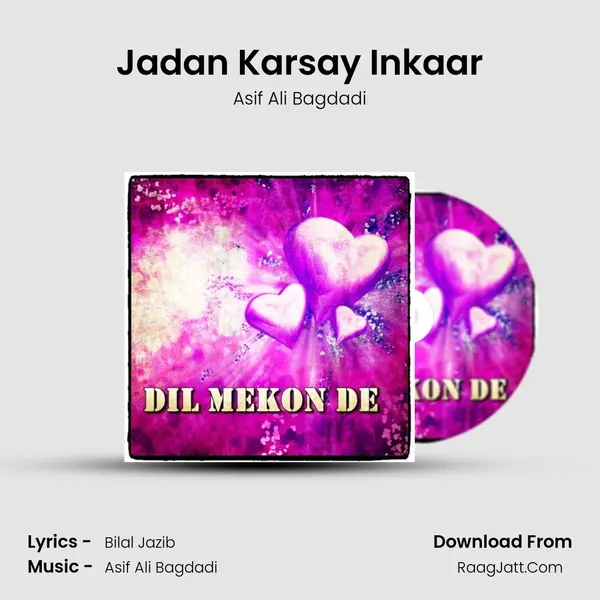 Jadan Karsay Inkaar mp3 song