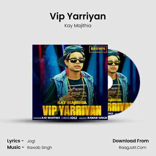 Vip Yarriyan mp3 song