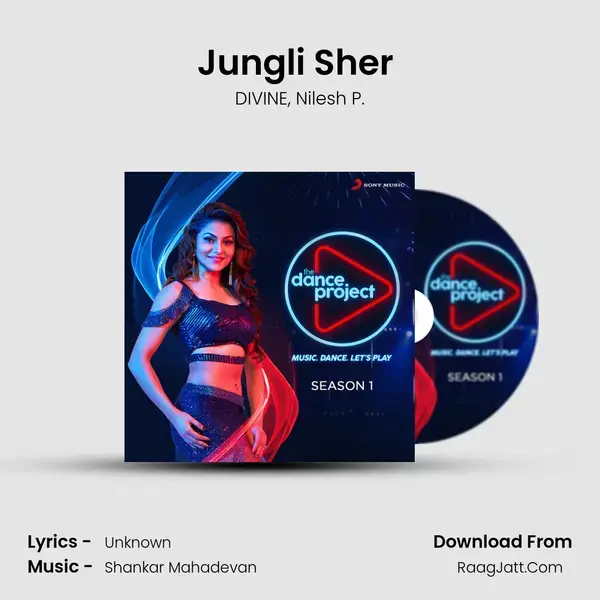 Jungli Sher (Hip Hop Remix) mp3 song