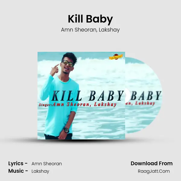 Kill Baby mp3 song