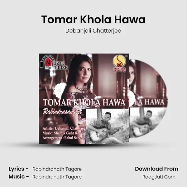 Tomar Khola Hawa mp3 song