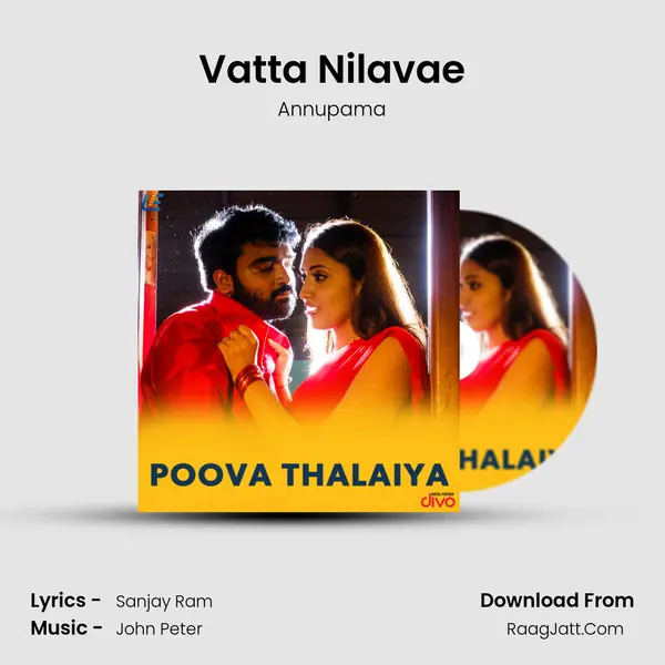 Vatta Nilavae mp3 song