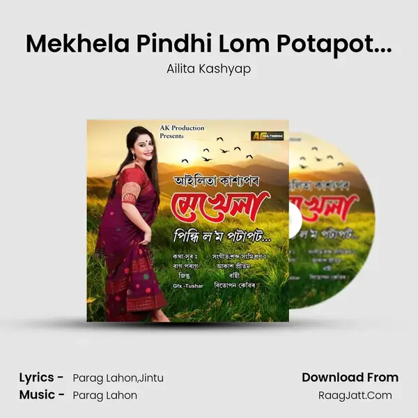 Mekhela Pindhi Lom Potapot... mp3 song